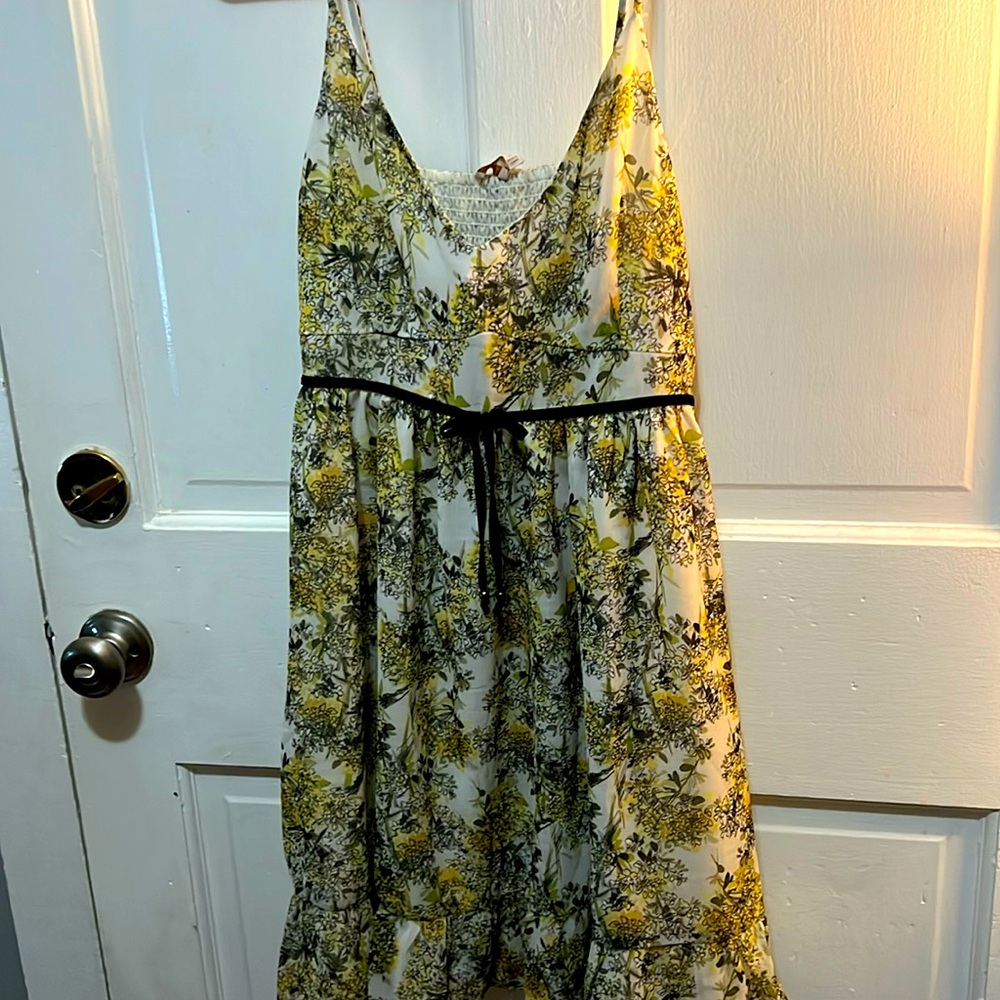 Super natural by secret mission dress